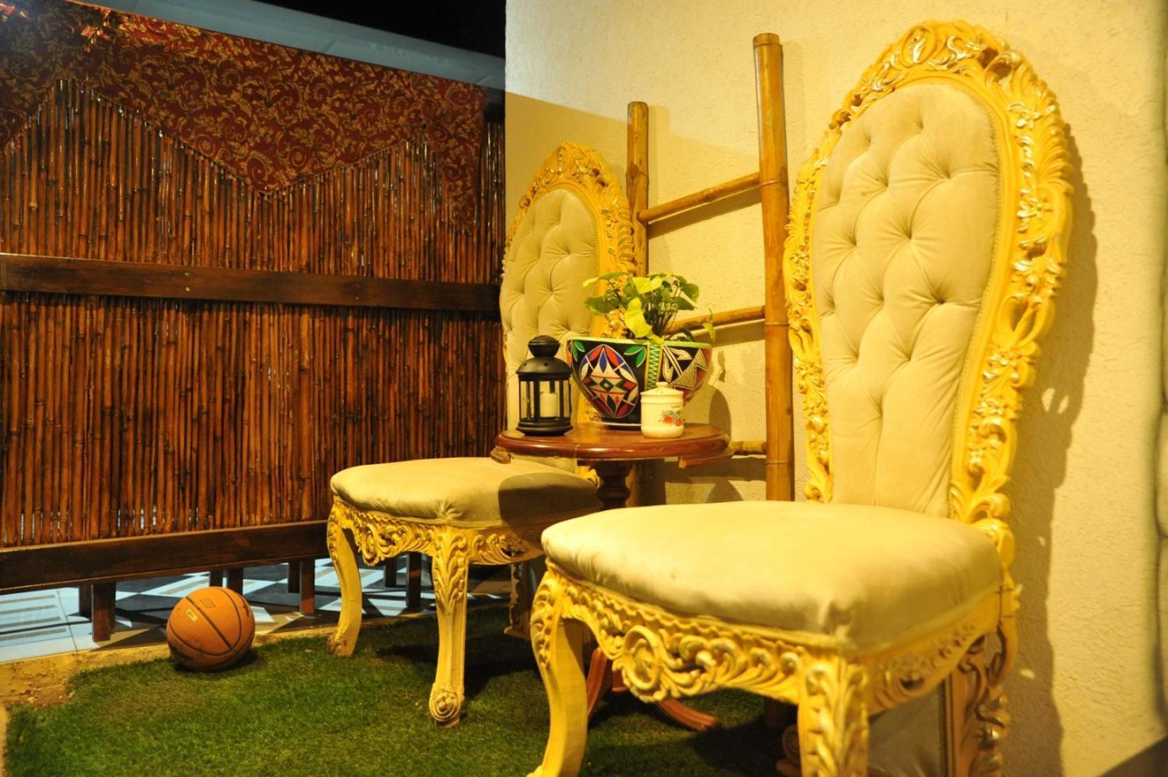 Bed and Breakfast Ahuzat Shaul Seaside CChadera Exteriér fotografie