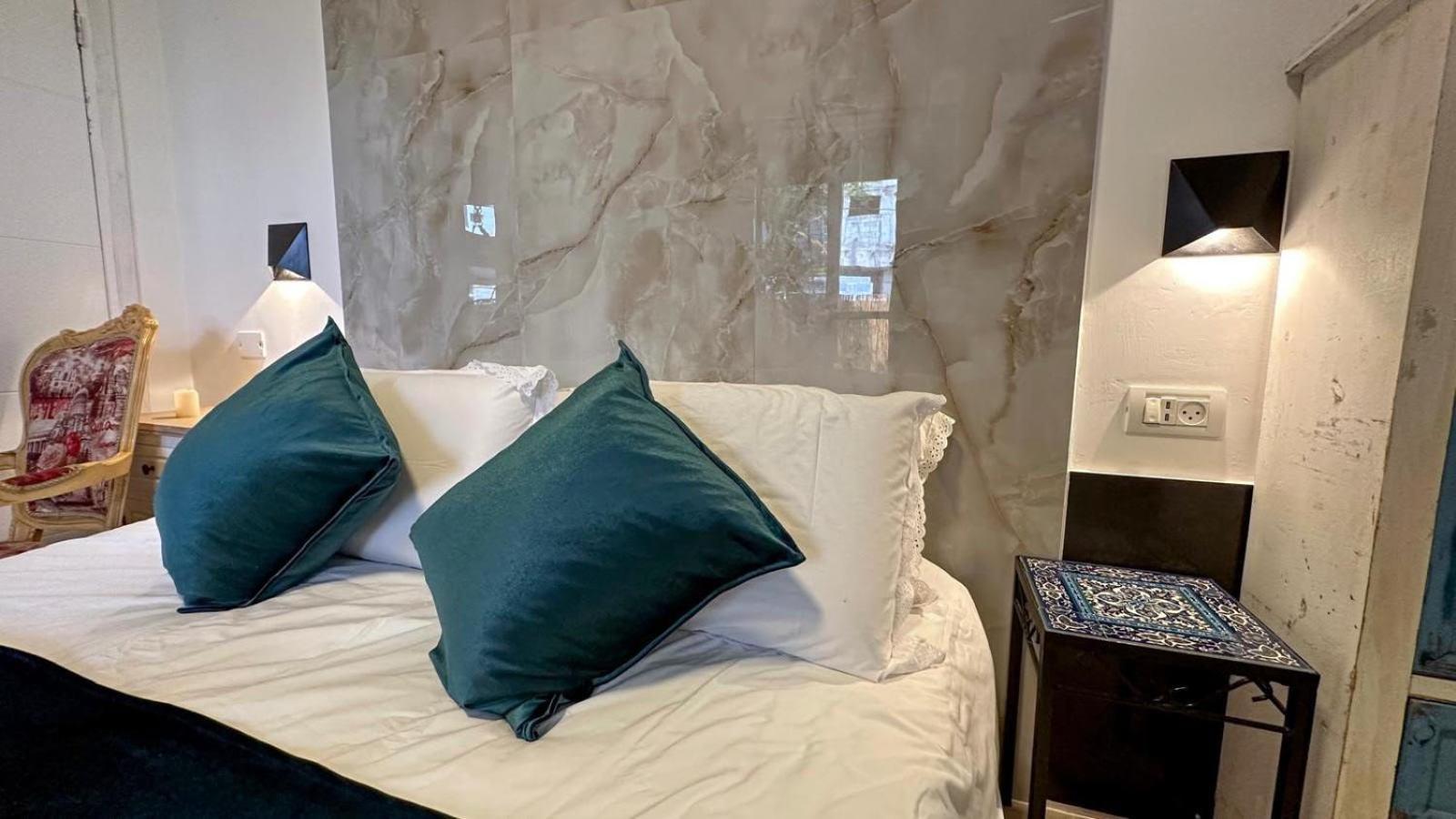 Bed and Breakfast Ahuzat Shaul Seaside CChadera Exteriér fotografie
